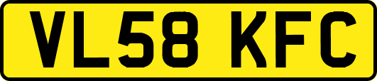 VL58KFC