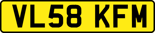VL58KFM