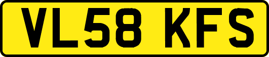 VL58KFS