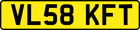 VL58KFT