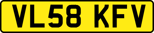 VL58KFV