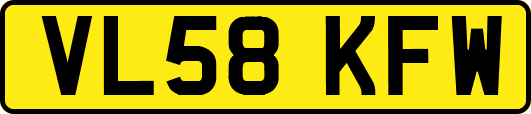 VL58KFW