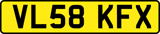 VL58KFX