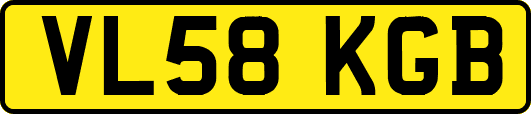 VL58KGB