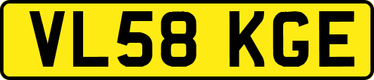 VL58KGE