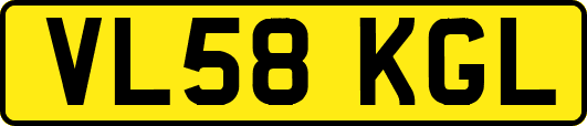 VL58KGL