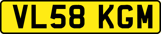 VL58KGM