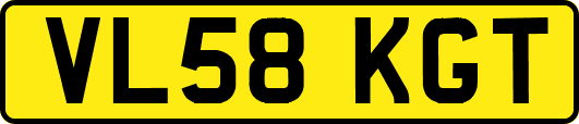 VL58KGT