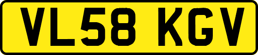 VL58KGV