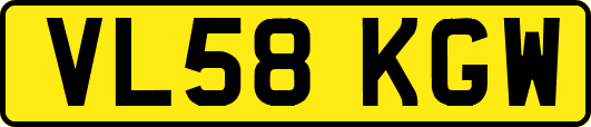 VL58KGW