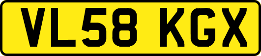 VL58KGX