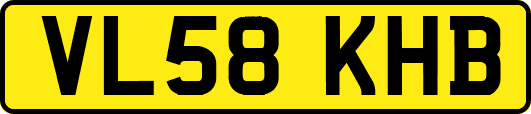 VL58KHB