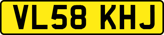 VL58KHJ