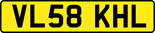 VL58KHL