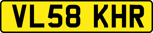 VL58KHR