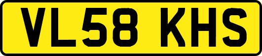 VL58KHS
