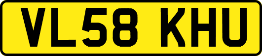 VL58KHU