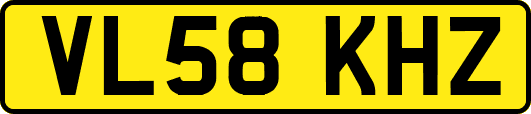 VL58KHZ