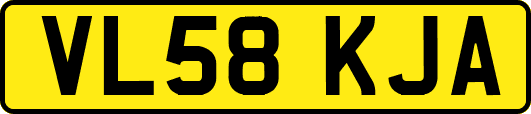 VL58KJA