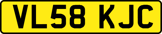 VL58KJC