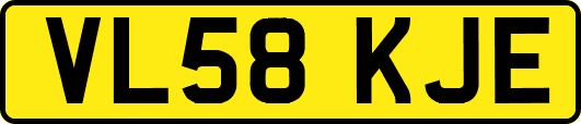 VL58KJE