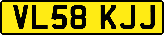 VL58KJJ