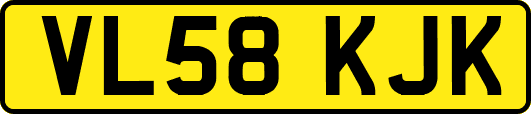VL58KJK