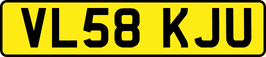 VL58KJU