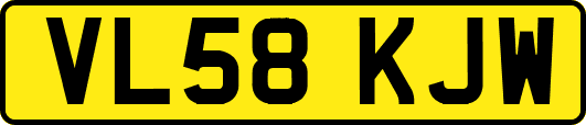 VL58KJW