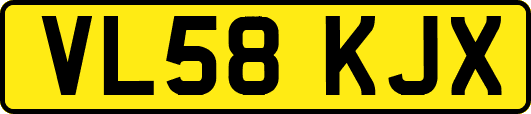 VL58KJX