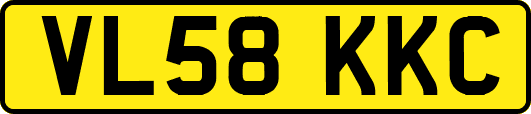 VL58KKC