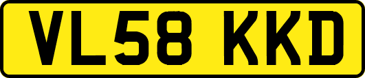 VL58KKD