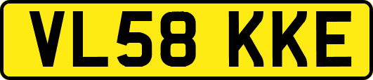 VL58KKE