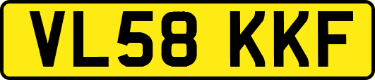 VL58KKF