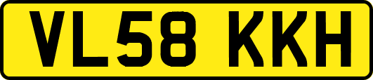 VL58KKH