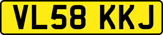 VL58KKJ