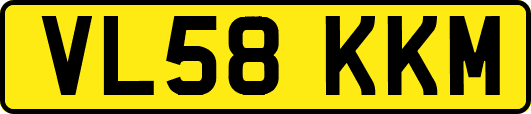 VL58KKM