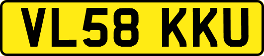 VL58KKU