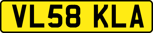 VL58KLA
