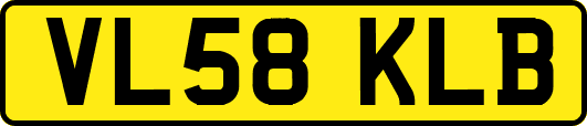VL58KLB