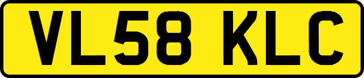 VL58KLC