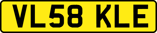 VL58KLE