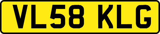 VL58KLG