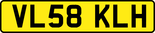 VL58KLH