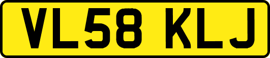VL58KLJ
