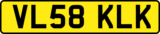 VL58KLK