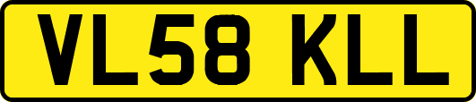 VL58KLL