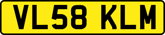 VL58KLM