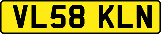 VL58KLN