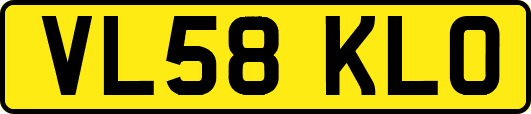 VL58KLO
